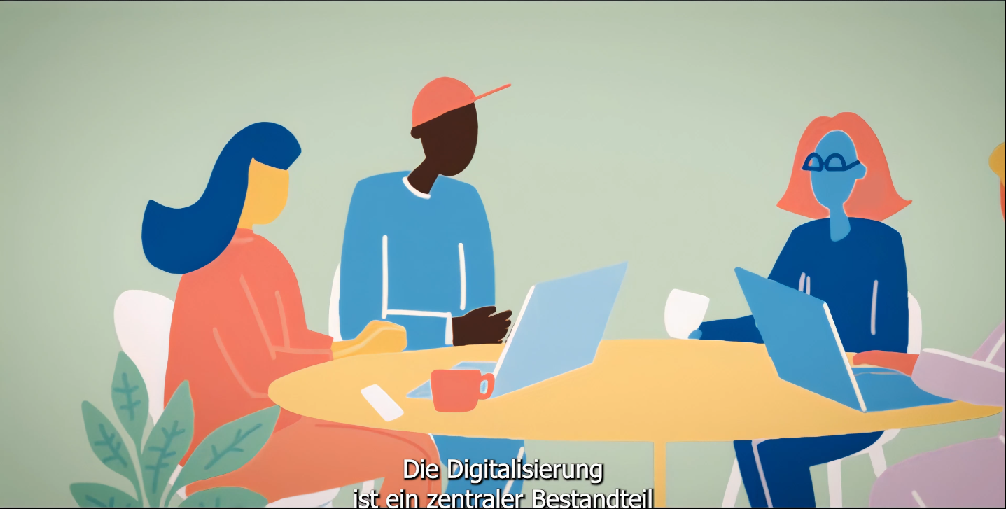 Zusammenfassung der wesentlichen Erkenntnisse: Digitalisierung in der Sozialen Arbeit